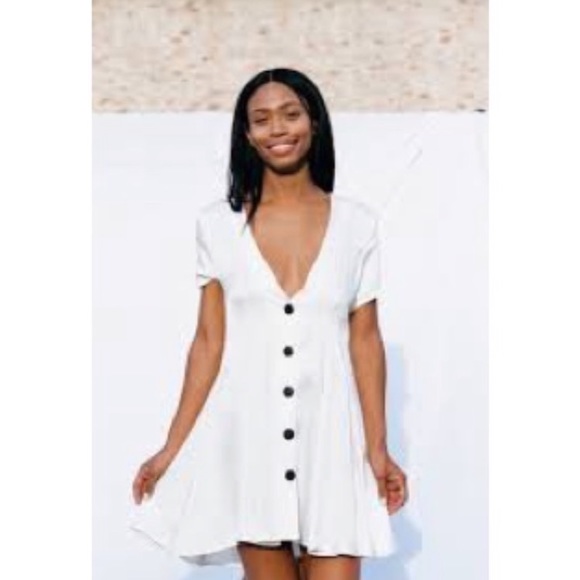 ISO Jeu Illimite Toulouse Dress - Picture 2 of 2